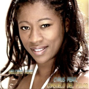 Cyrus feat. Consuelo Album Cover