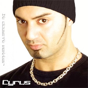 Cyrus - CSR MUSIC