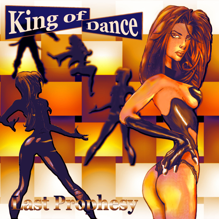 Last Prophesy - CSR MUSIC