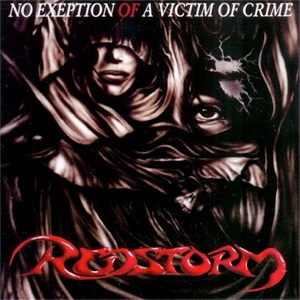 Redstorm - CSR MUSIC