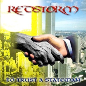Redstorm - CSR MUSIC